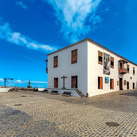 Home2Book Center Studio Puerto De La Cruz Екстериор снимка