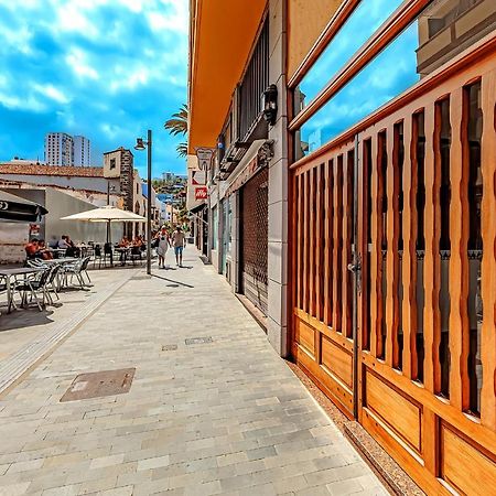 Home2Book Center Studio Puerto De La Cruz Екстериор снимка