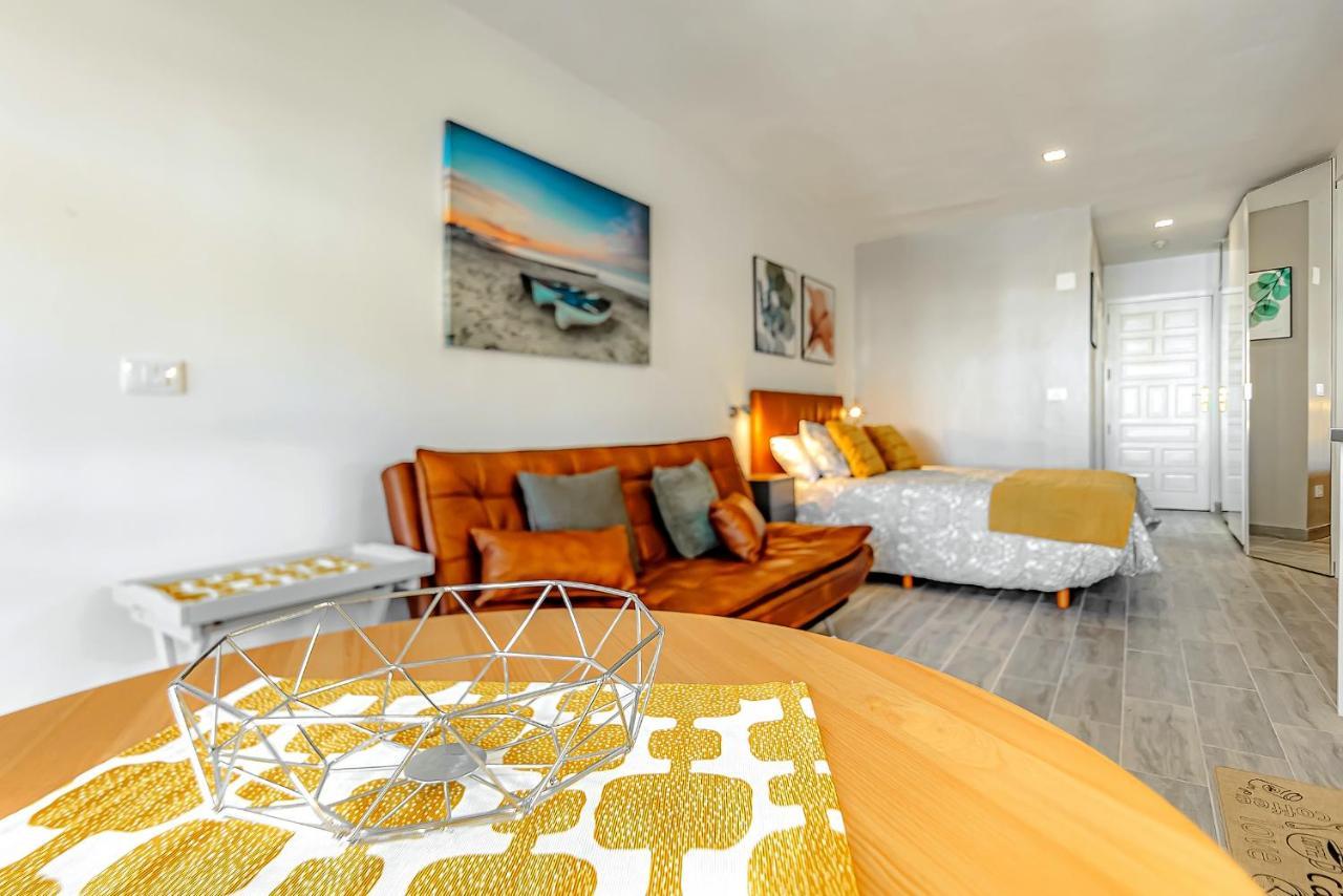 Home2Book Center Studio Puerto De La Cruz Екстериор снимка