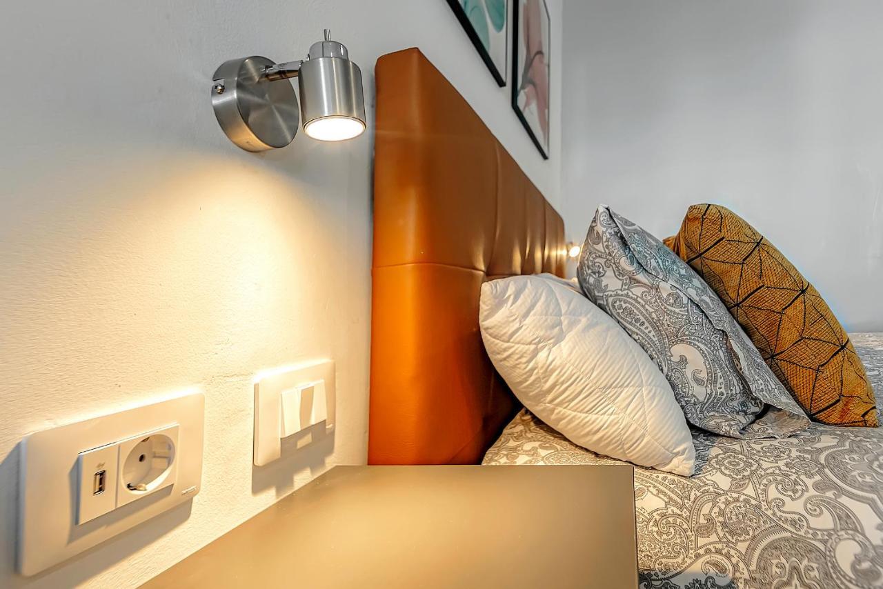 Home2Book Center Studio Puerto De La Cruz Екстериор снимка