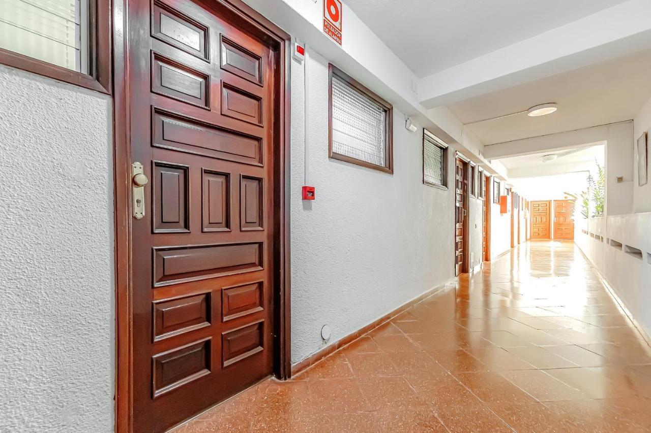 Home2Book Center Studio Puerto De La Cruz Екстериор снимка