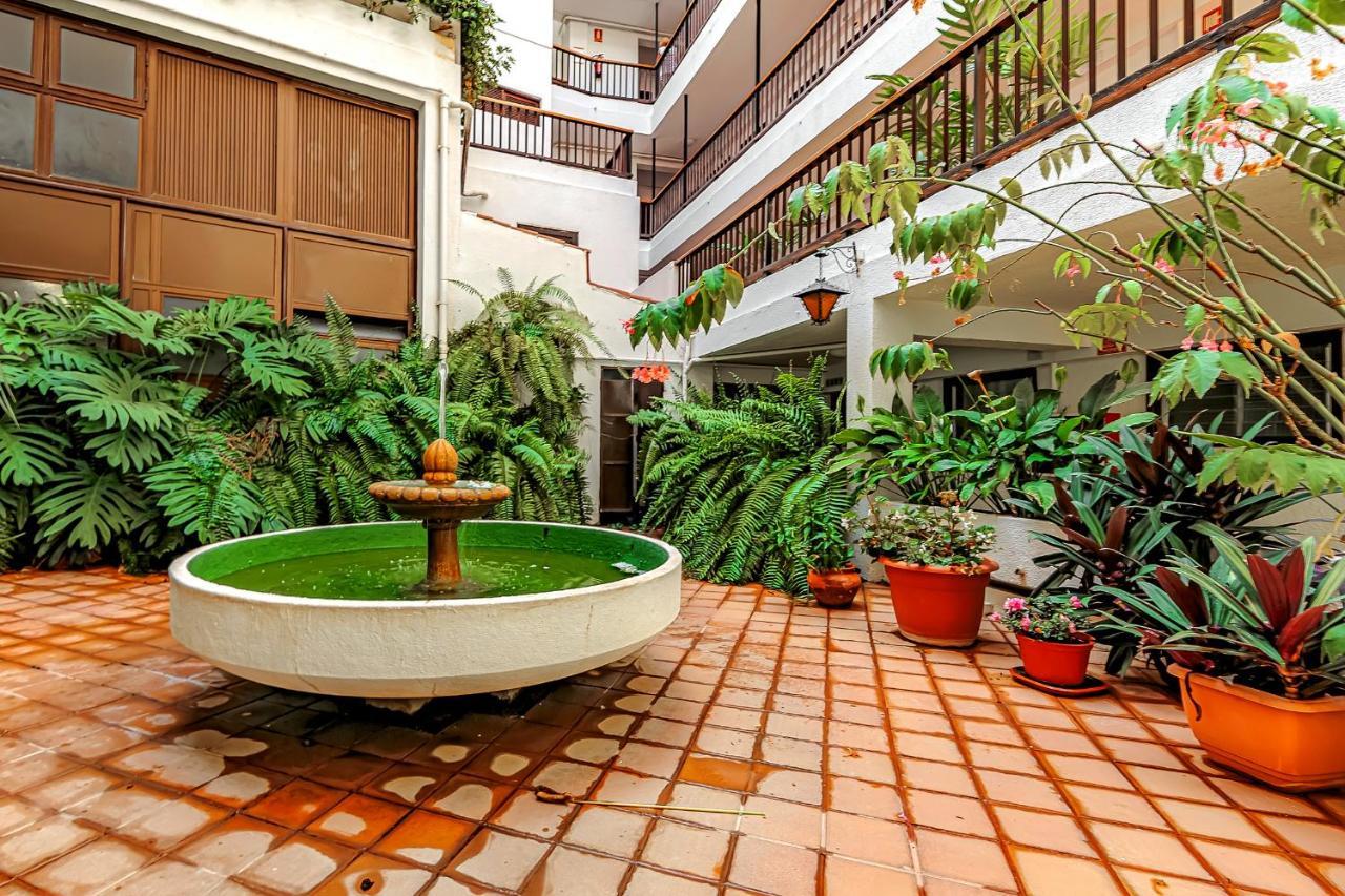 Home2Book Center Studio Puerto De La Cruz Екстериор снимка