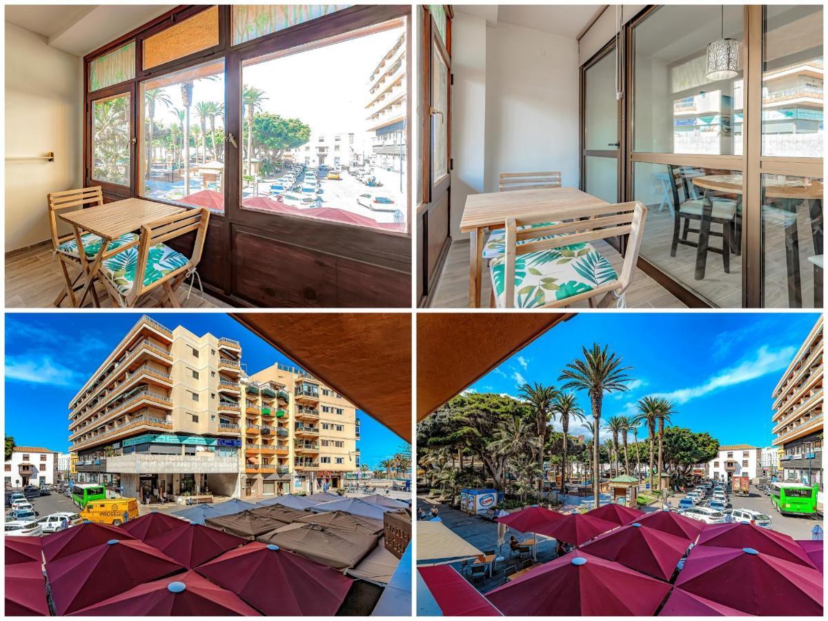 Home2Book Center Studio Puerto De La Cruz Екстериор снимка