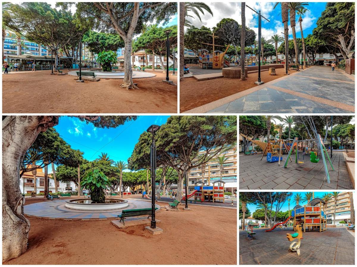 Home2Book Center Studio Puerto De La Cruz Екстериор снимка