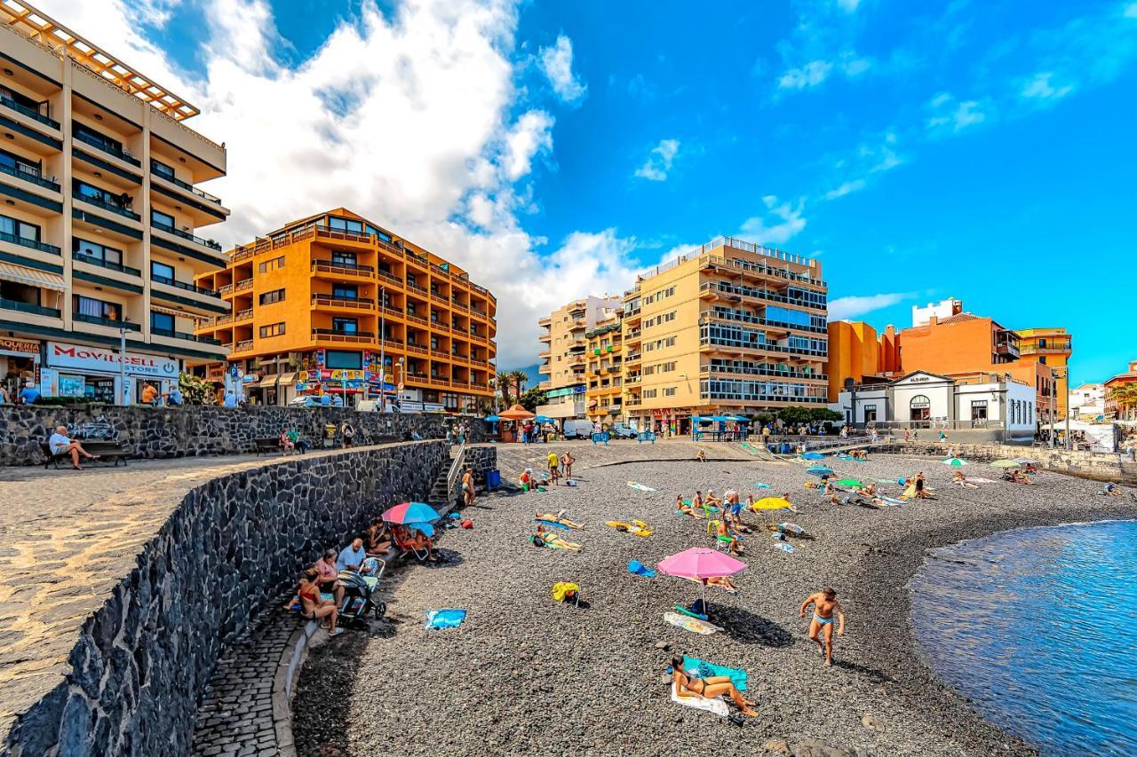 Home2Book Center Studio Puerto De La Cruz Екстериор снимка