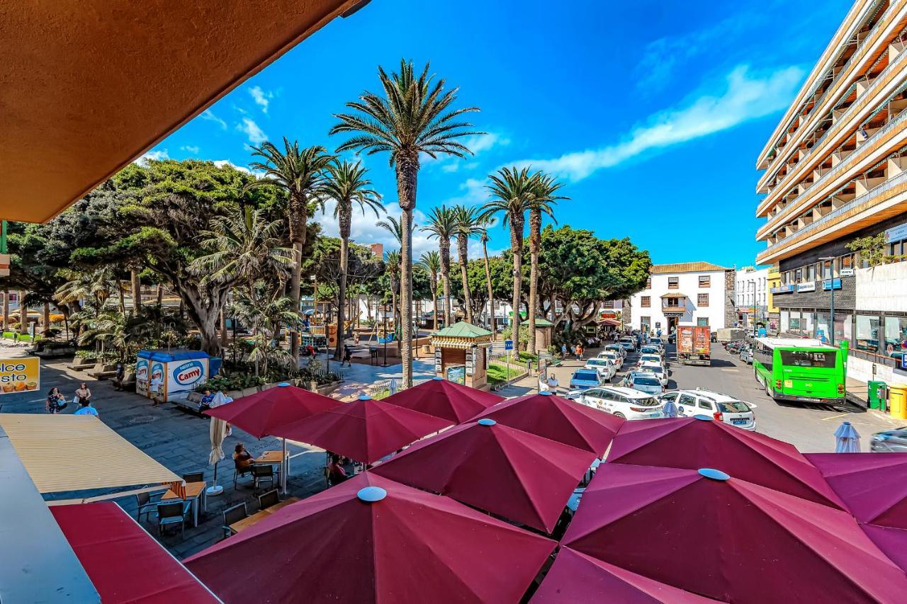 Home2Book Center Studio Puerto De La Cruz Екстериор снимка