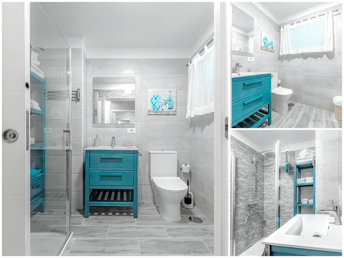 Home2Book Center Studio Puerto De La Cruz Екстериор снимка