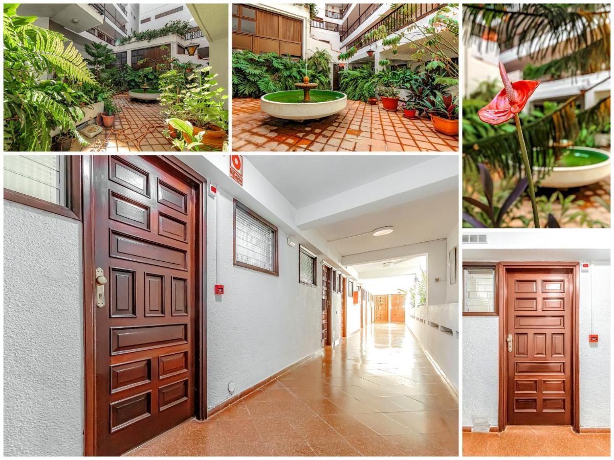 Home2Book Center Studio Puerto De La Cruz Екстериор снимка