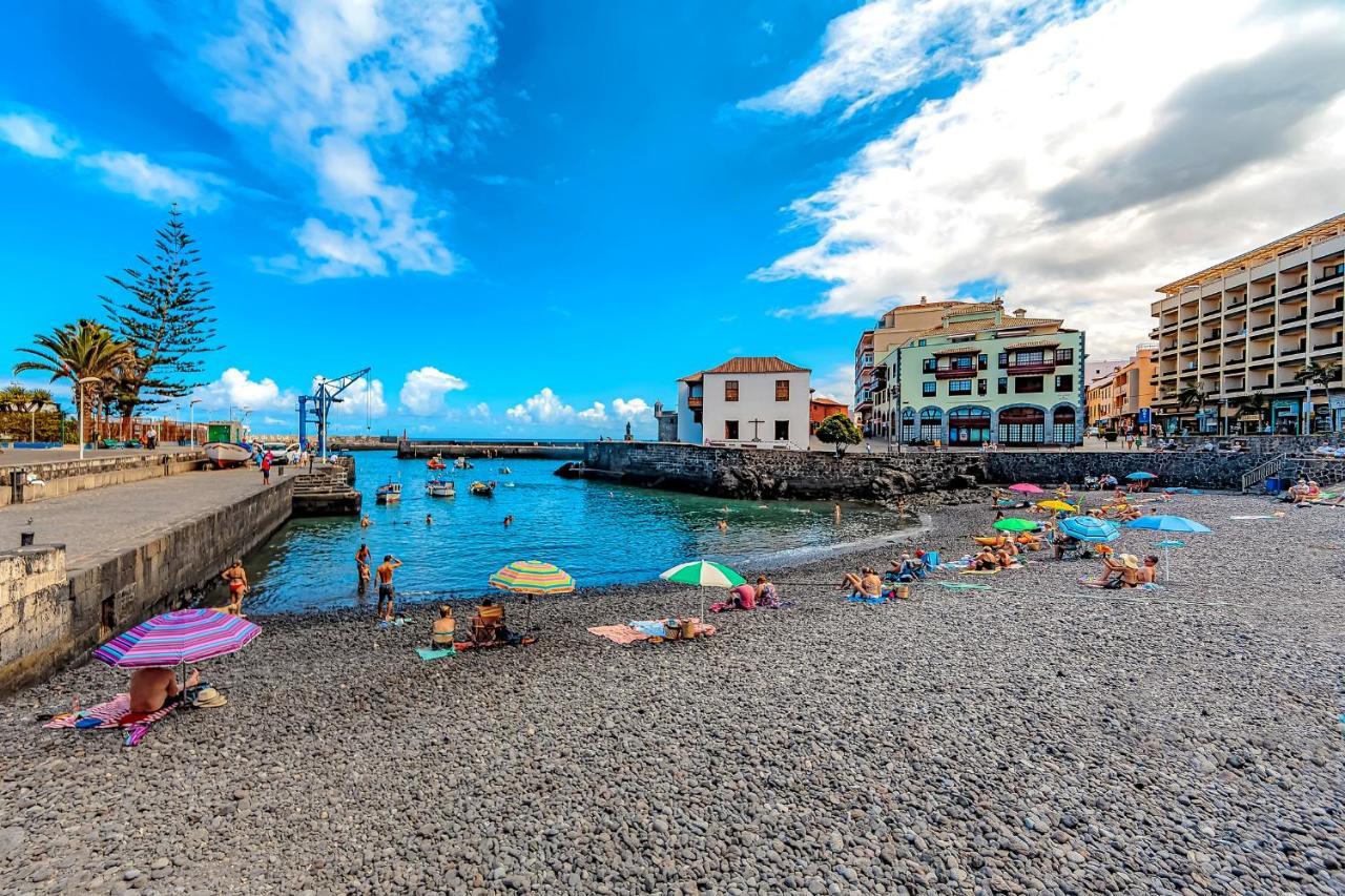Home2Book Center Studio Puerto De La Cruz Екстериор снимка