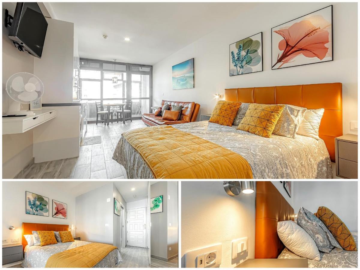 Home2Book Center Studio Puerto De La Cruz Екстериор снимка