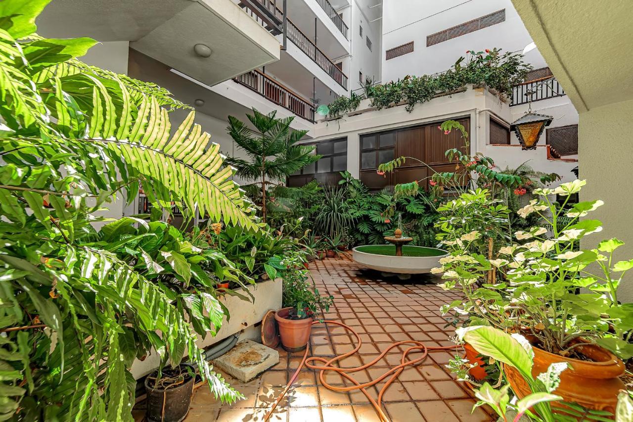 Home2Book Center Studio Puerto De La Cruz Екстериор снимка