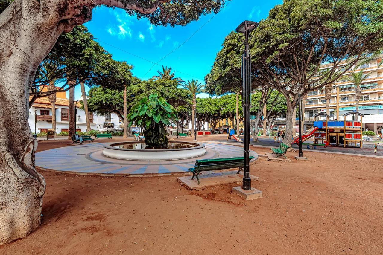 Home2Book Center Studio Puerto De La Cruz Екстериор снимка
