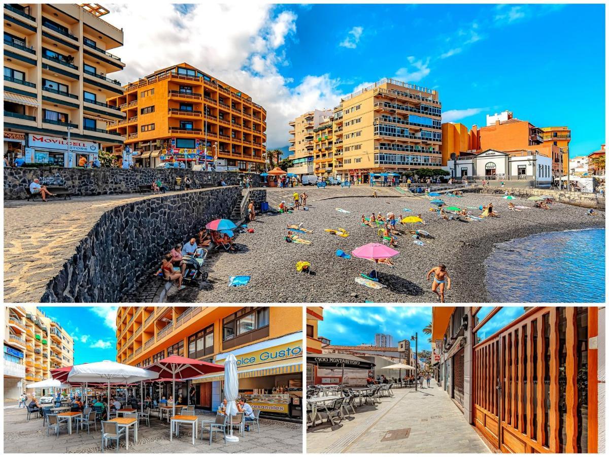 Home2Book Center Studio Puerto De La Cruz Екстериор снимка