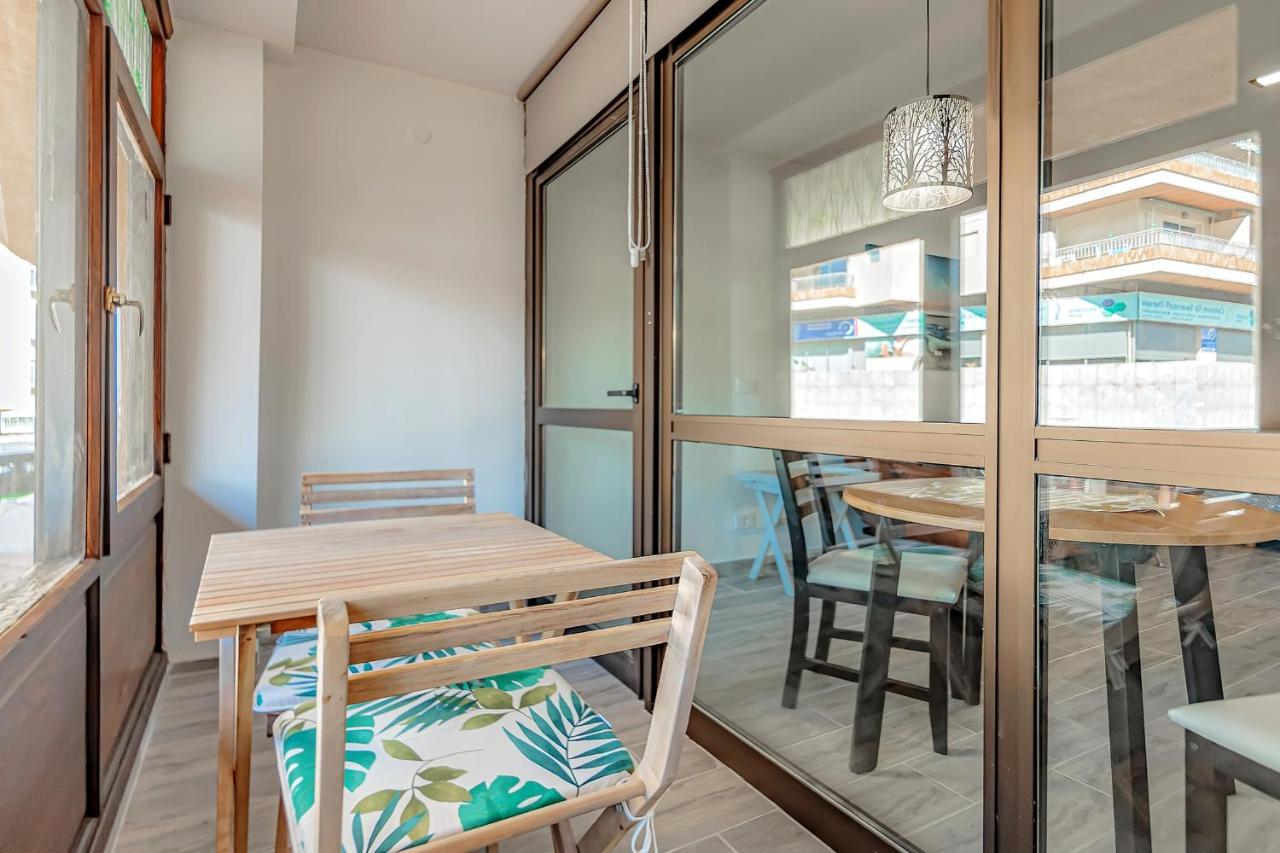 Home2Book Center Studio Puerto De La Cruz Екстериор снимка