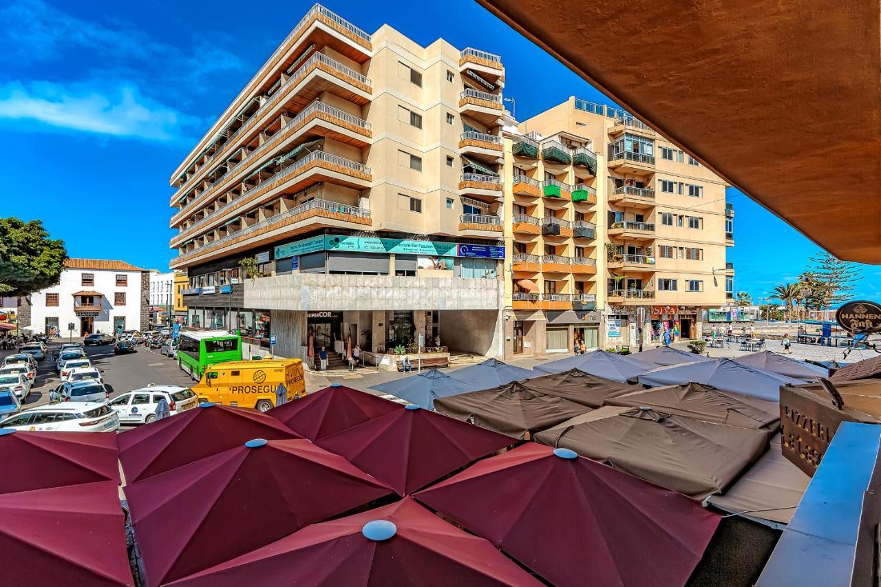 Home2Book Center Studio Puerto De La Cruz Екстериор снимка